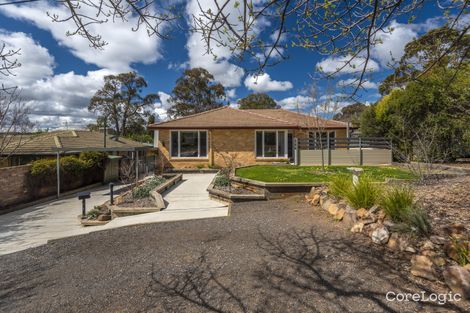 Property photo of 24 Shepherd Street Pearce ACT 2607