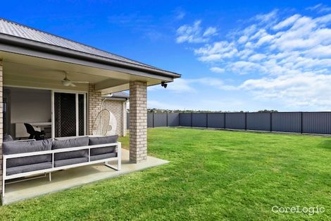 Property photo of 15 Canecutter Court Kawungan QLD 4655