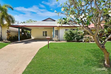 Property photo of 3 Bismarkia Court Durack NT 0830