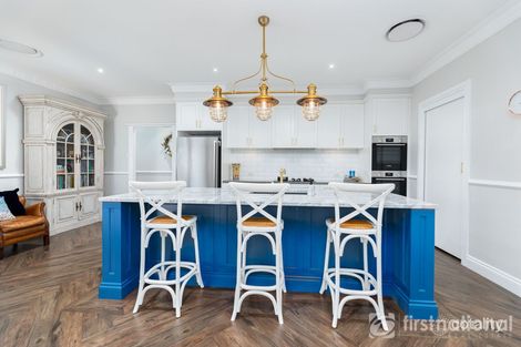 Property photo of 14 Homeworld Drive Narangba QLD 4504