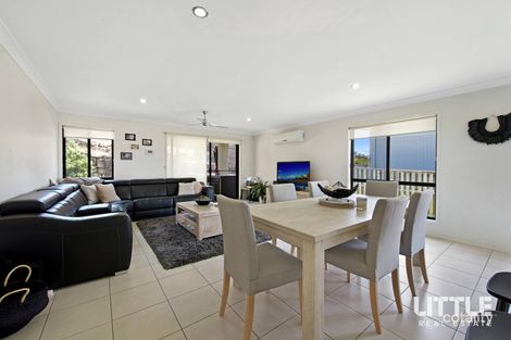 Property photo of 49 Barrington Street Pacific Pines QLD 4211