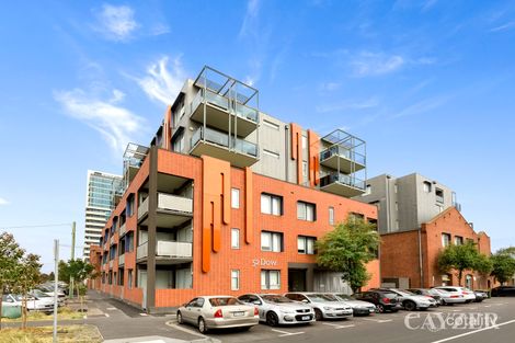 304/52 Dow St, Port Melbourne, VIC 3207