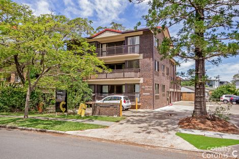 Property photo of 4/79 Macquarie Street St Lucia QLD 4067