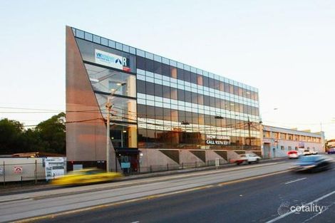 12/70 Racecourse Rd, North Melbourne, VIC 3051