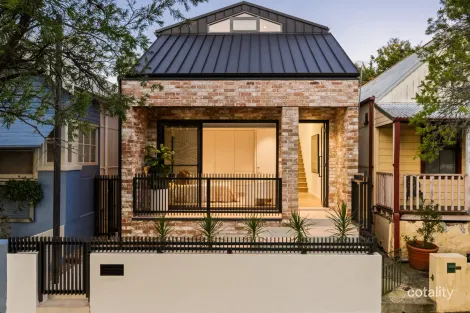 Property photo of 75 Francis Street Leichhardt NSW 2040