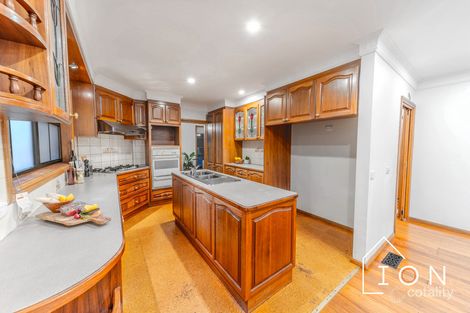 Property photo of 1 Murndal Court Berwick VIC 3806