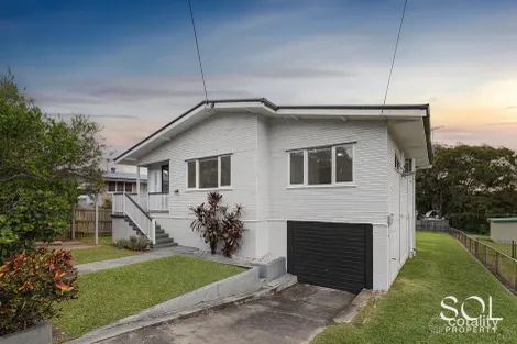 Property photo of 26 Bramcote Street Chermside West QLD 4032