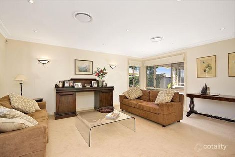 Property photo of 3 D'Aram Street Hunters Hill NSW 2110