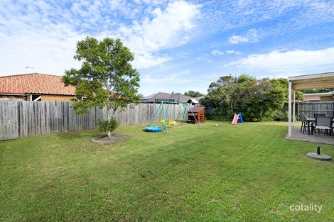 Property photo of 24 Mada Drive Upper Coomera QLD 4209