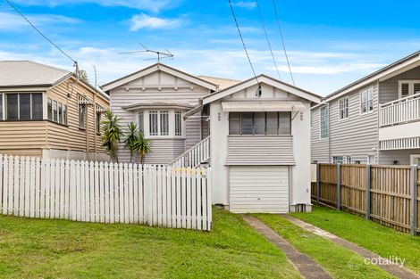 15 Newton St, Grange, QLD 4051