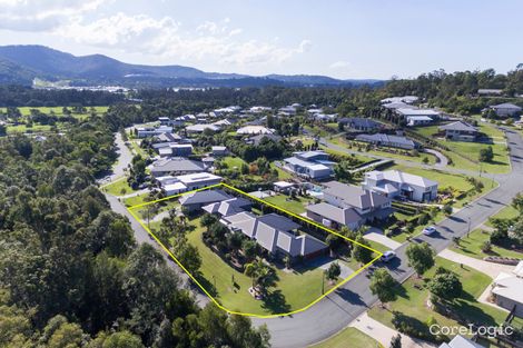 Property photo of 4 Summer Hill Crescent Maudsland QLD 4210