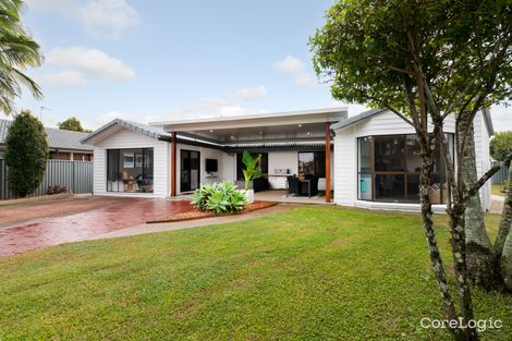 Property photo of 3 Courser Court Burleigh Waters QLD 4220