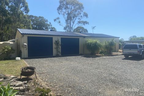 Property photo of 36 Amaroo Drive Wondai QLD 4606