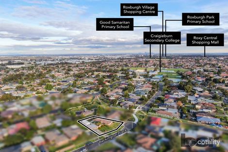 Property photo of 13 Beckington Place Craigieburn VIC 3064