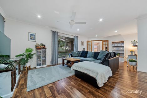 Property photo of 25 Saint James Circuit Heritage Park QLD 4118