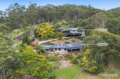 Property photo of 68 Golden Valley Road Tallebudgera Valley QLD 4228