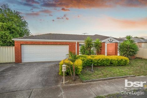 Property photo of 5 Frances Browne Way Tarneit VIC 3029