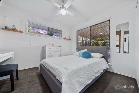 Property photo of 25 Saint James Circuit Heritage Park QLD 4118