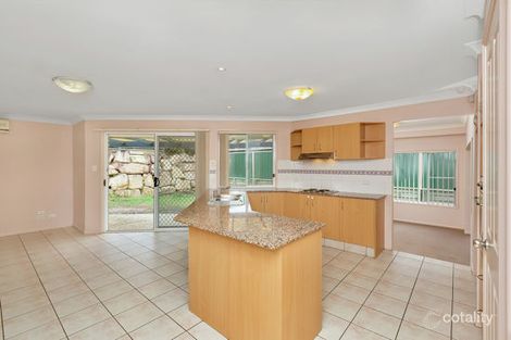 Property photo of 28 Mount D'Aguilar Crescent Algester QLD 4115