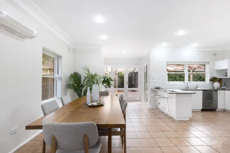 Property photo of 16 Jinatong Street Miranda NSW 2228