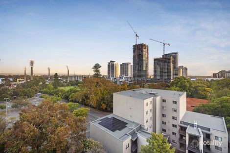77/60-64 Forrest Ave, East Perth, WA 6004