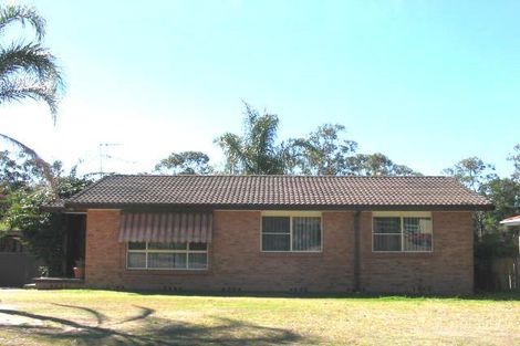 35 Northumberland Way, Tumbi Umbi, NSW 2261