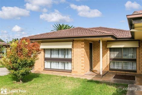 Property photo of 12/133 Diagonal Road Warradale SA 5046