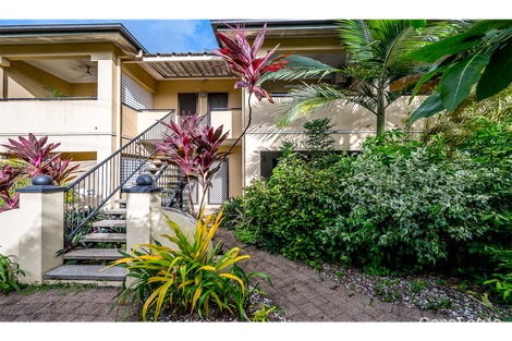 Property photo of 4/217-219 Little Spence Street Bungalow QLD 4870