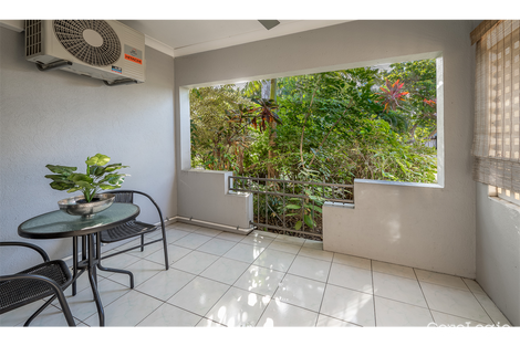 Property photo of 4/217-219 Little Spence Street Bungalow QLD 4870