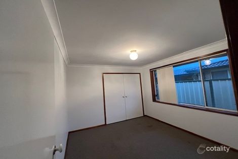 Property photo of 54A Decora Crescent Warabrook NSW 2304