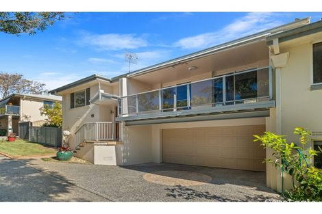 Property photo of 1/54B Willoughby Road Terrigal NSW 2260