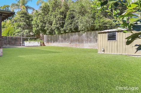 Property photo of 21 Yallumba Close Forestville NSW 2087
