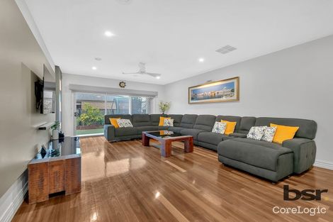 Property photo of 49 Vantage Boulevard Craigieburn VIC 3064