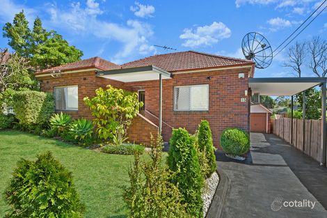 15 Wentworth Rd, Eastwood, NSW 2122