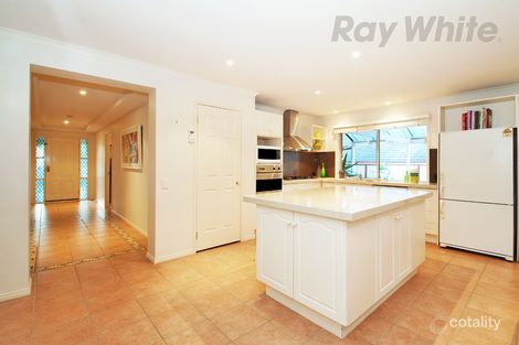 Property photo of 110 Billanook Way Chirnside Park VIC 3116