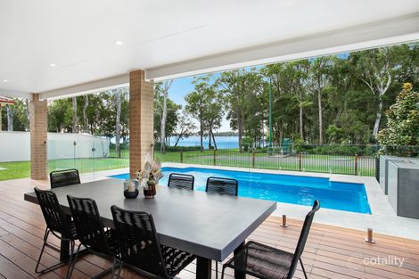 Property photo of 47 Mulwala Drive Wyee Point NSW 2259
