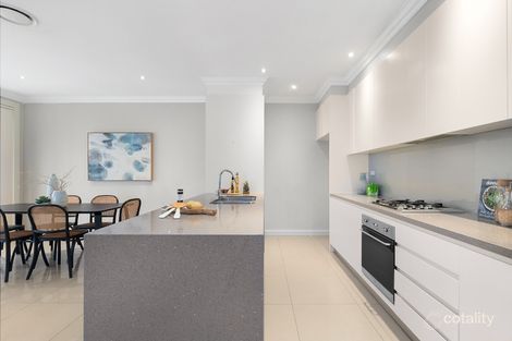 Property photo of 4/15 Willandra Street Ryde NSW 2112