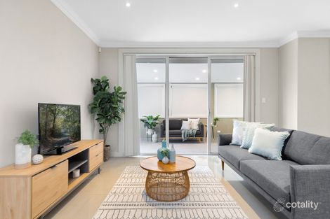 Property photo of 4/15 Willandra Street Ryde NSW 2112