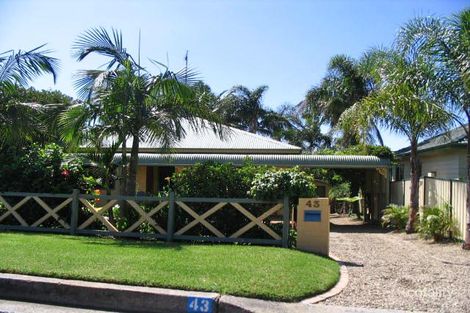 Property photo of 43 Edward Street Barrack Heights NSW 2528