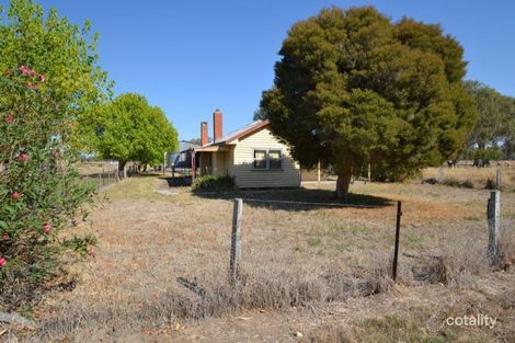 Property photo of 1622 Wangaratta-Whitfield Road Docker VIC 3678