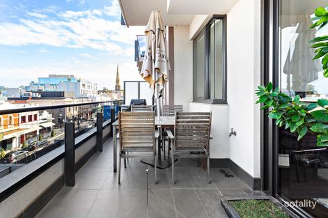 306/57 Toorak Rd, South Yarra, VIC 3141