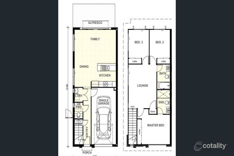 Lot 49/63 Watercress Bvd, Redbank Plains, QLD 4301