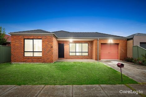 Property photo of 23 Carmichael Drive Wyndham Vale VIC 3024