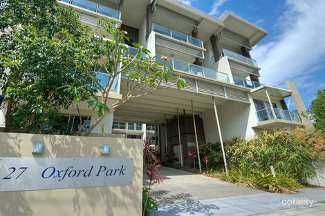 Property photo of 6/27 School Street Kelvin Grove QLD 4059