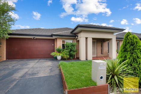 Property photo of 12 Tarango Drive Point Cook VIC 3030