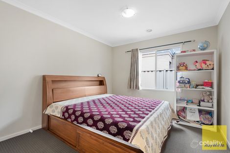 Property photo of 12 Tarango Drive Point Cook VIC 3030