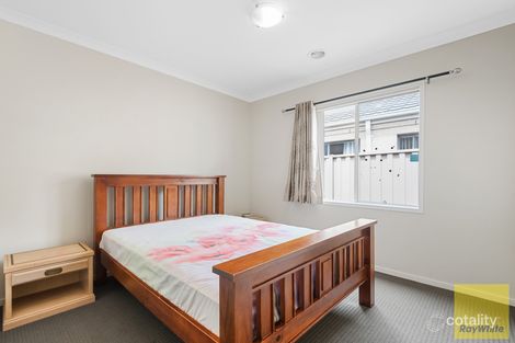 Property photo of 12 Tarango Drive Point Cook VIC 3030