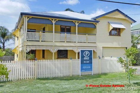 Property photo of 40 Forbes Street Hawthorne QLD 4171