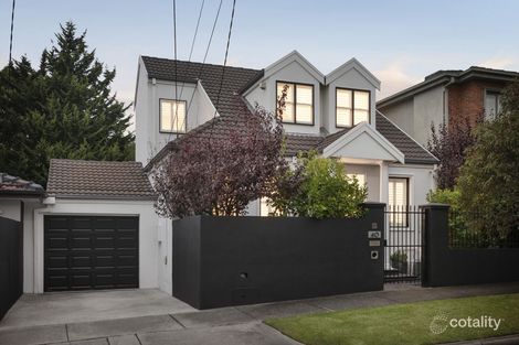 40 Kendall St, Hampton, VIC 3188