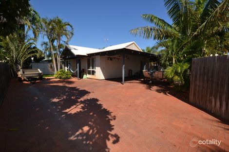 Property photo of 5/1 Whimbrel Street Djugun WA 6725